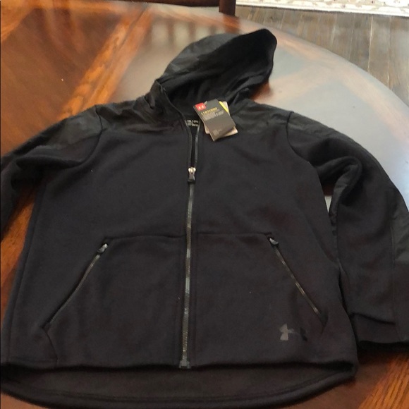 under armour jackets for sale